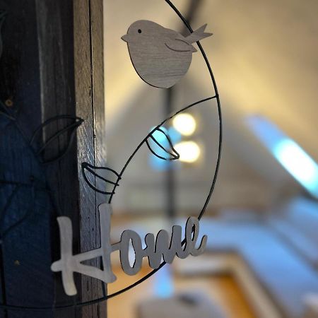 Pension Hotel Leinefelde Am Bahnhof Eksteriør billede